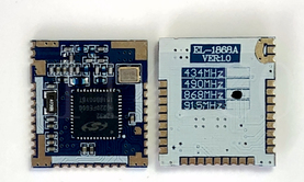 EL1868A无线模块报警器专用模块