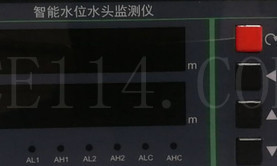智能水位监控仪