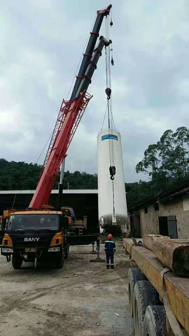 塔吊安装（漳州龙海市吊车出租）