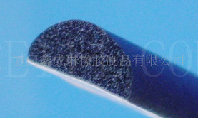 EPDM胶条