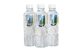 灵通岩天然矿泉水350ml