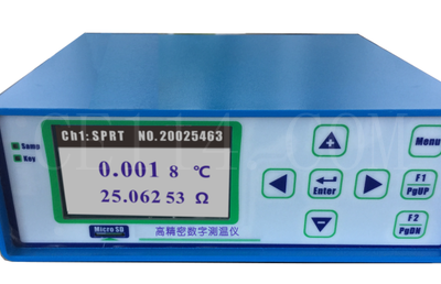 福州高精密数字测温仪