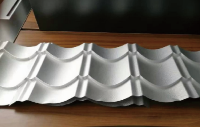 漳州鍍鋁膜彩鋼板