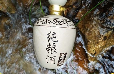 漳州53度封坛米酒