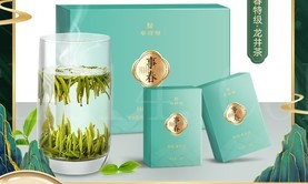 厦门华祥苑茶叶加盟