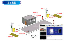 龙岩称重软件