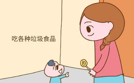 保姆带小孩，如果有以下3点一定要多加留意！