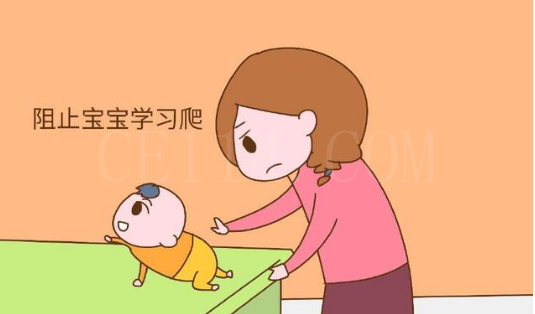 保姆带小孩，如果有以下3点一定要多加留意！