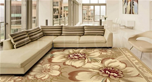 家用地毯什么材质好？选购地毯一波妙招来袭！