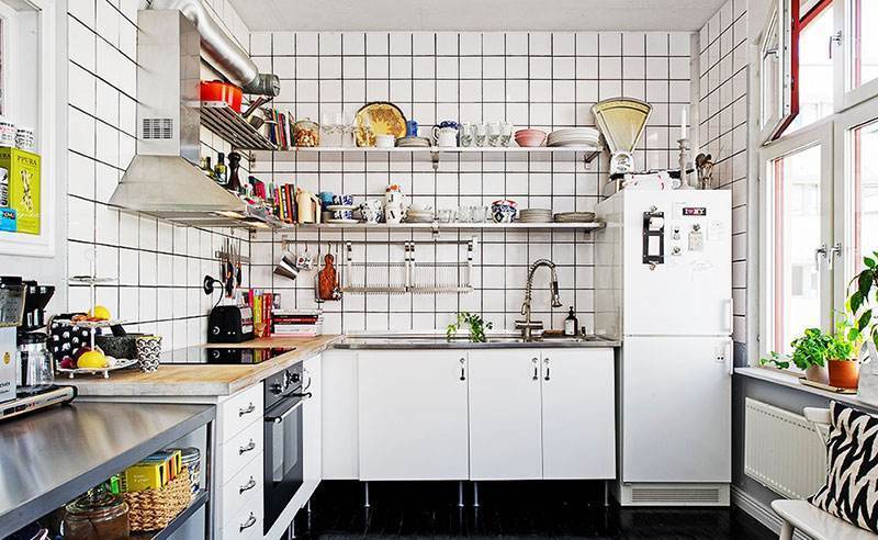 家里厨房装修，90%的人都容易犯的5大错误