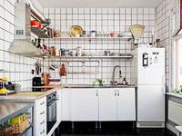 家里厨房装修，90%的人都容易犯的5大错误