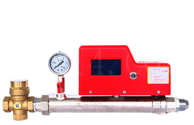 自动末端试水装置ZSPM-115/1.2-DX