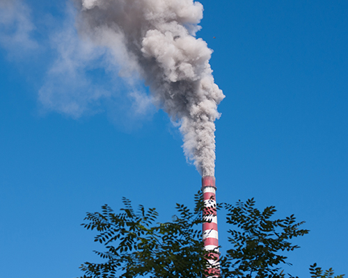 龍巖環境檢測 空氣和廢氣