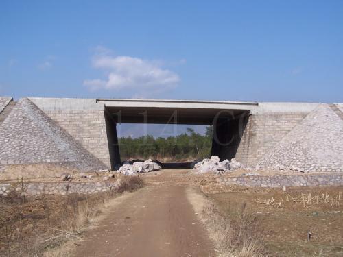 福建尧恒建设小编分享高速涵洞的未来发展趋势是怎么样的？