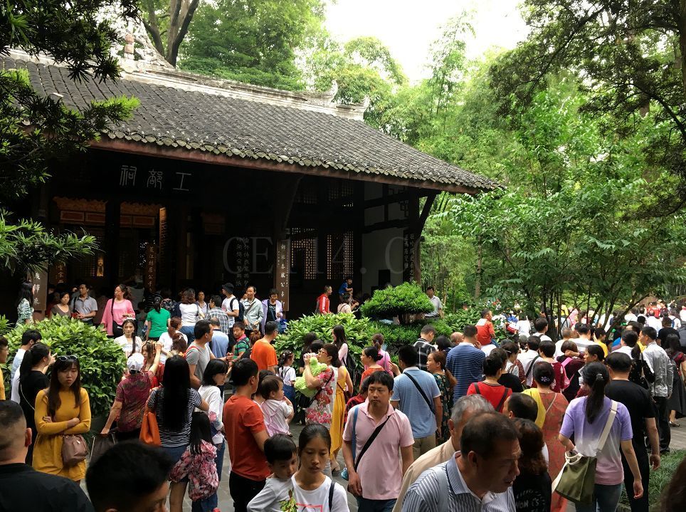 休闲农庄要做好，有几个重要的秘诀！