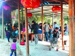 休闲农庄要做好，有几个重要的秘诀！