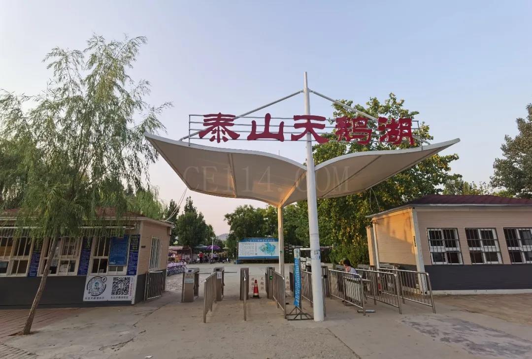 想游客所想，急游客所急——门票30元/人，仅门票收入超千万