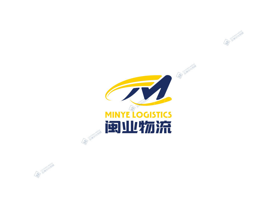 龙岩LOGO案例