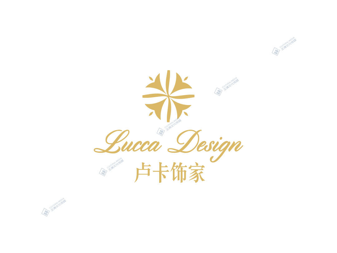 龙岩LOGO案例