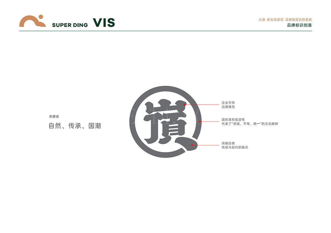 龙岩品牌设计案例展示