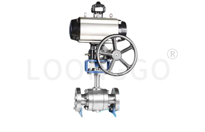 低温气动球阀 球阀规格型号
