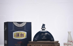汉台陶藏系列-汉台酒•老酱味——陶22年